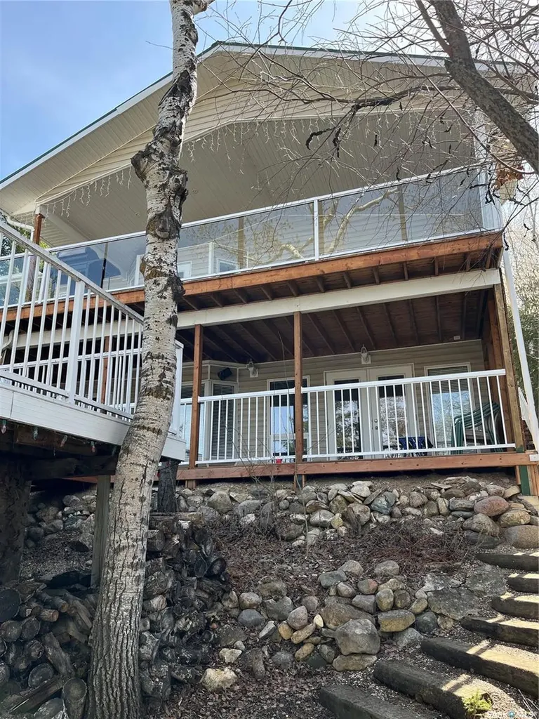 3167 Berard Beach Drive Wakaw Lake SK S0K 4P0