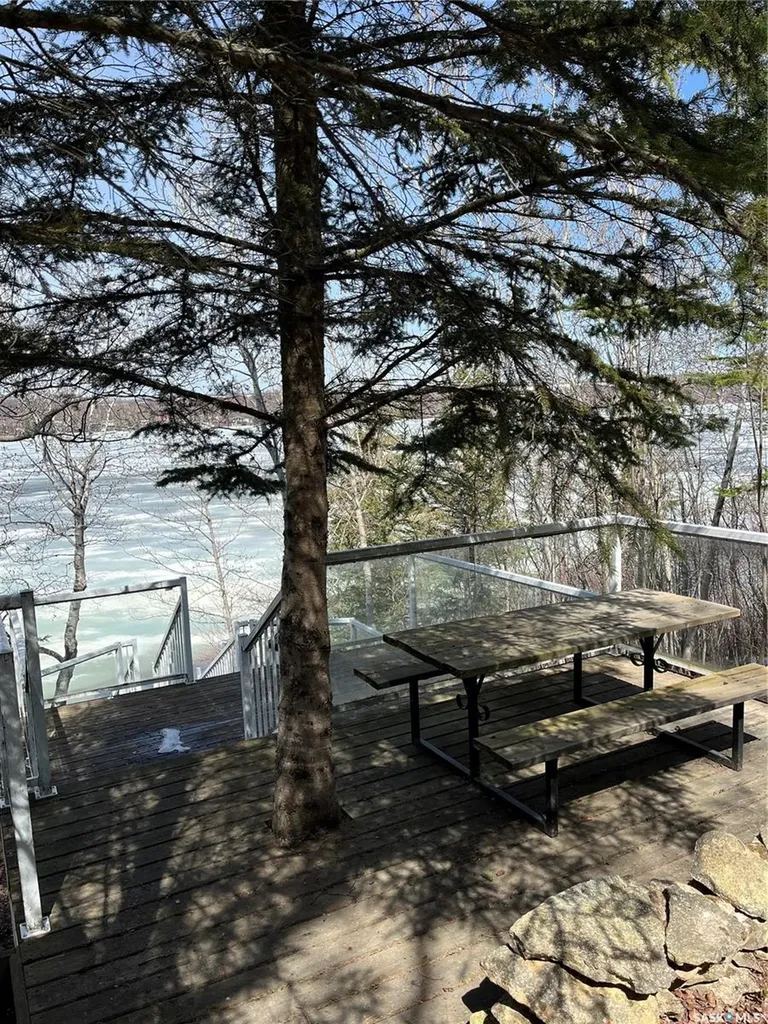 3167 Berard Beach Drive Wakaw Lake SK S0K 4P0