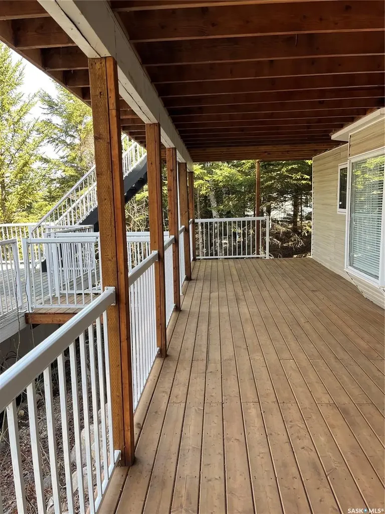 3167 Berard Beach Drive Wakaw Lake SK S0K 4P0