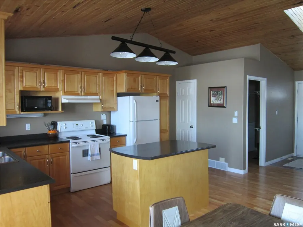 3167 Berard Beach Drive Wakaw Lake SK S0K 4P0
