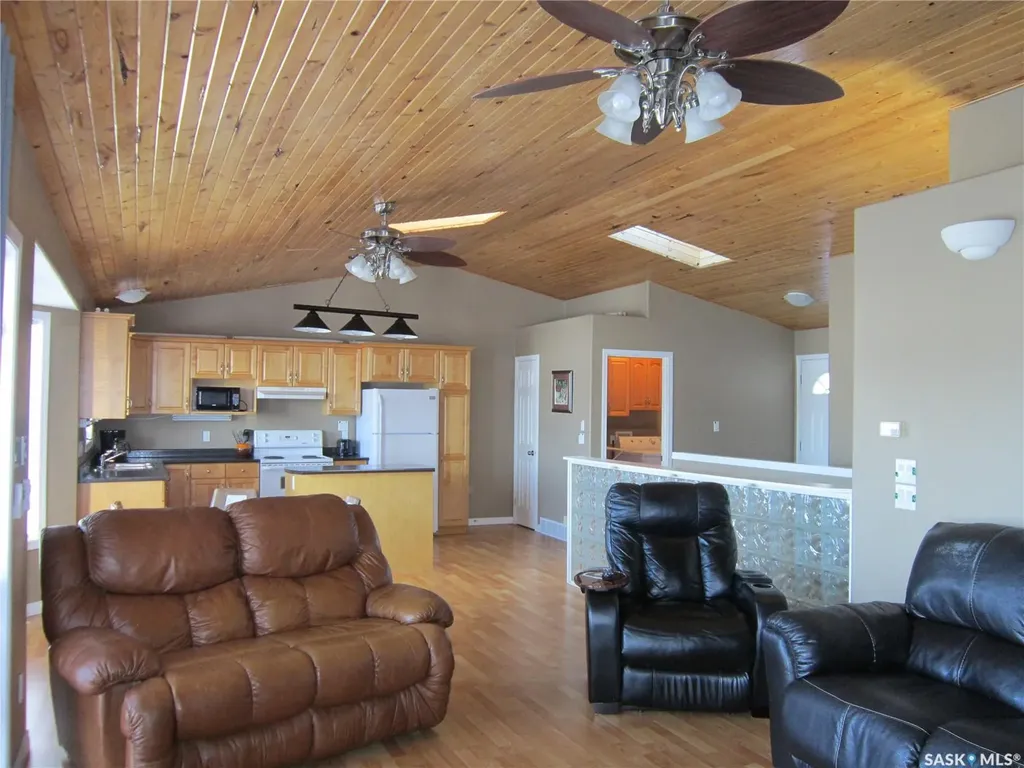3167 Berard Beach Drive Wakaw Lake SK S0K 4P0
