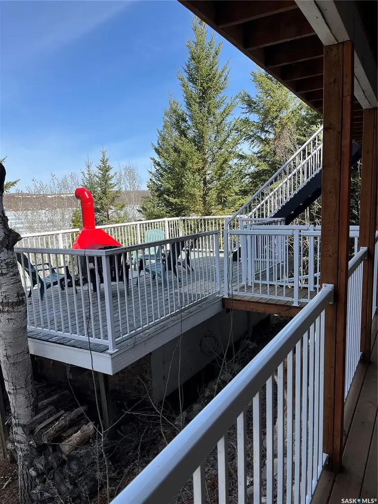 3167 Berard Beach Drive Wakaw Lake SK S0K 4P0