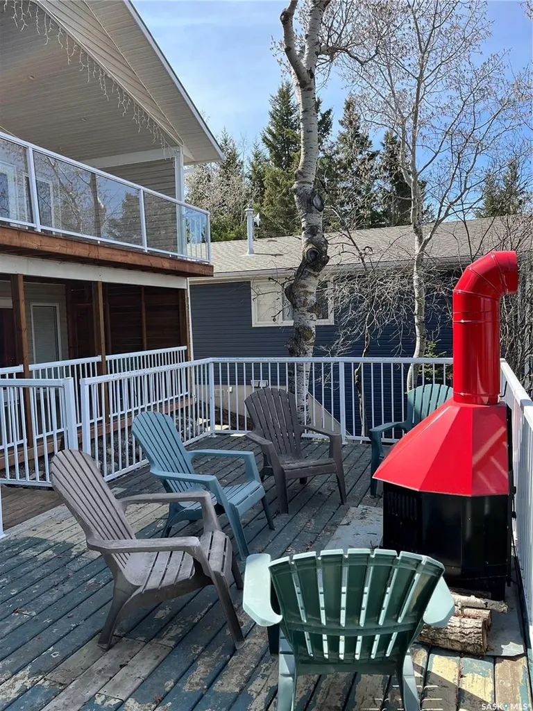 3167 Berard Beach Drive Wakaw Lake SK S0K 4P0