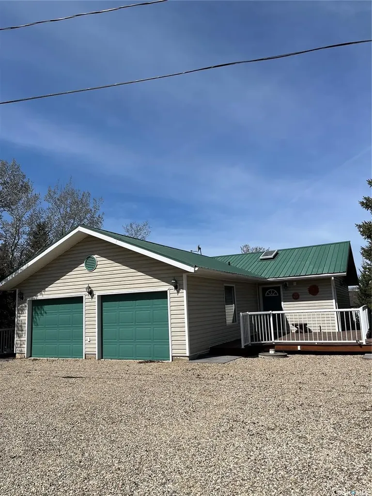 3167 Berard Beach Drive Wakaw Lake SK S0K 4P0