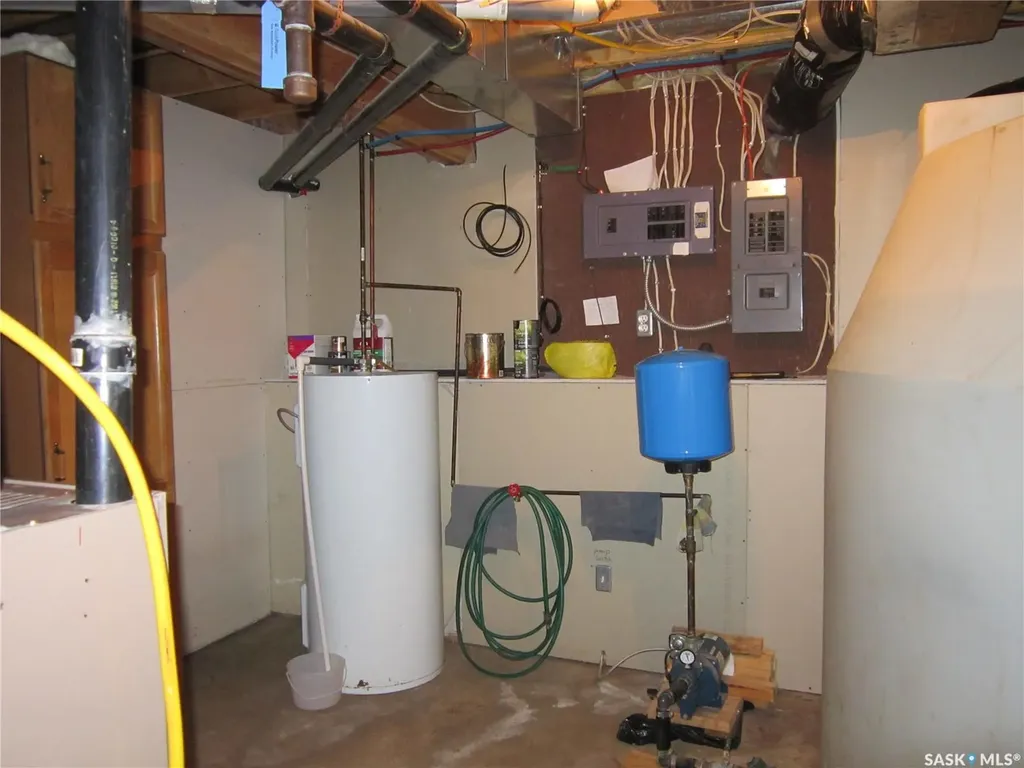 3167 Berard Beach Drive Wakaw Lake SK S0K 4P0