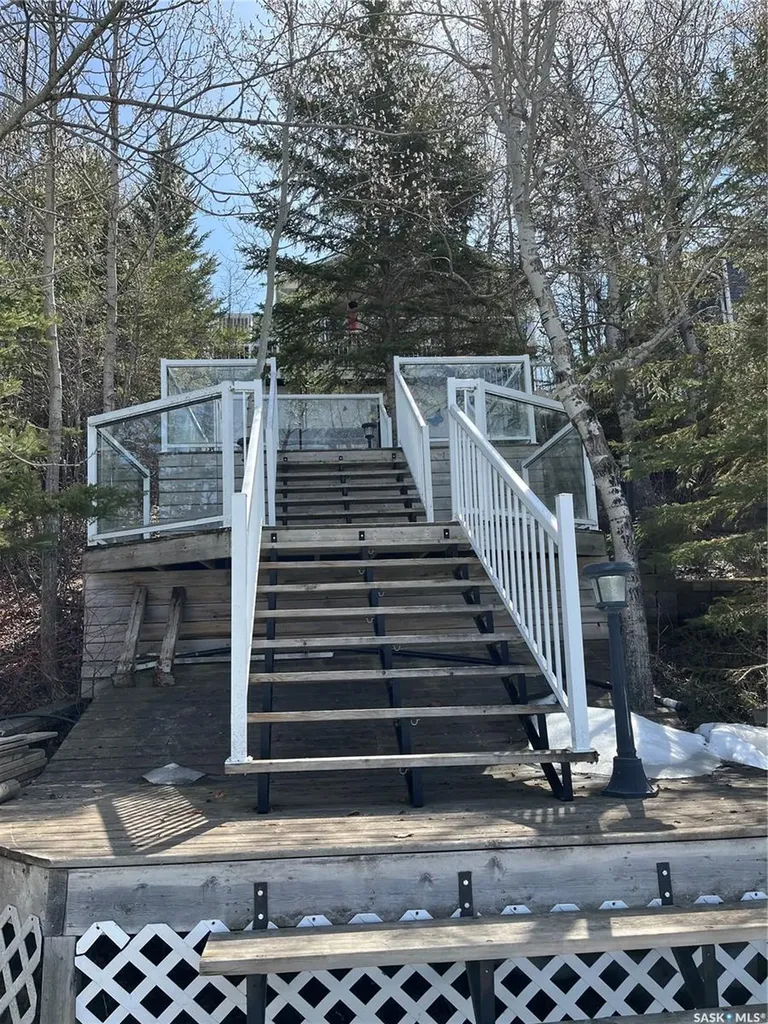 3167 Berard Beach Drive Wakaw Lake SK S0K 4P0