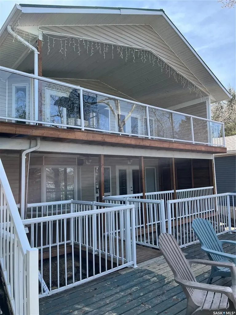 3167 Berard Beach Drive Wakaw Lake SK S0K 4P0