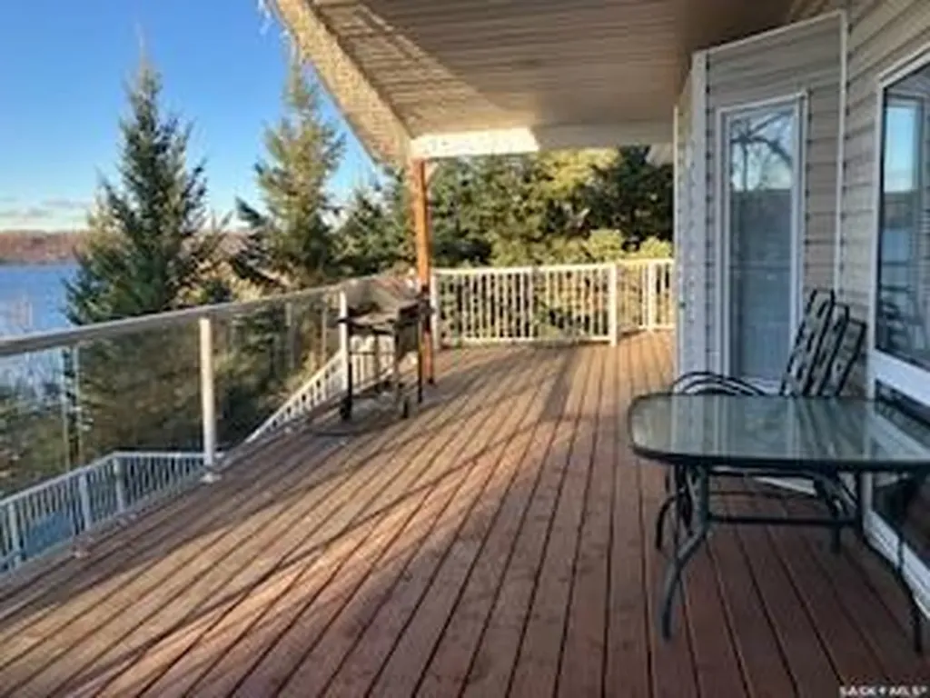 3167 Berard Beach Drive Wakaw Lake SK S0K 4P0