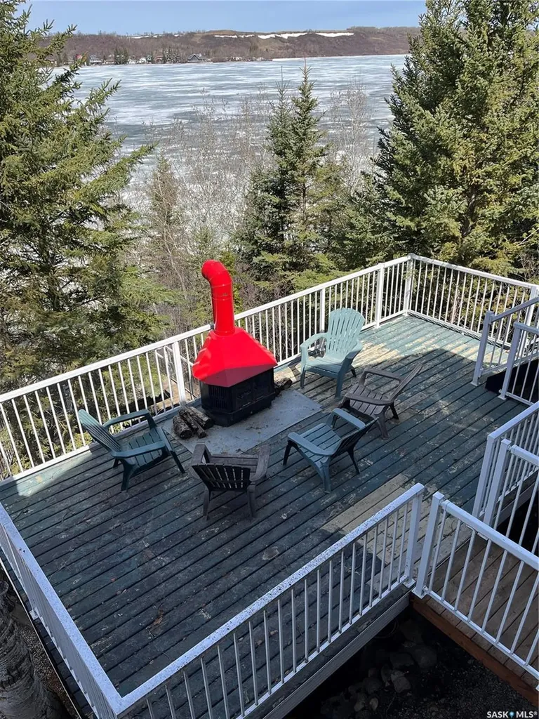 3167 Berard Beach Drive Wakaw Lake SK S0K 4P0