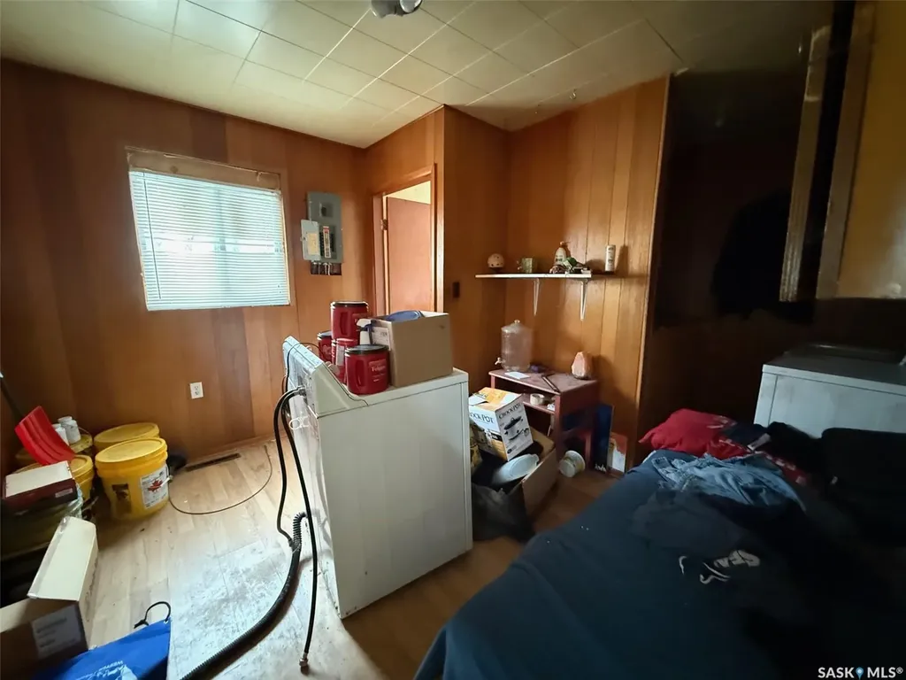 1581 103rd Street North Battleford SK S9A 1L4