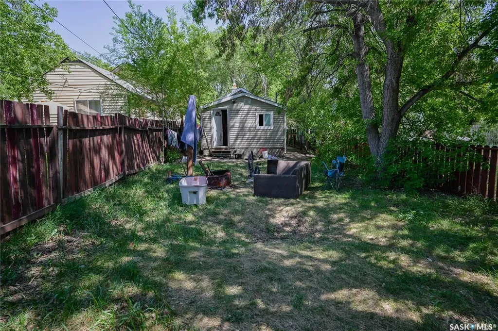 125 S Avenue S Saskatoon SK S7M 2Z7