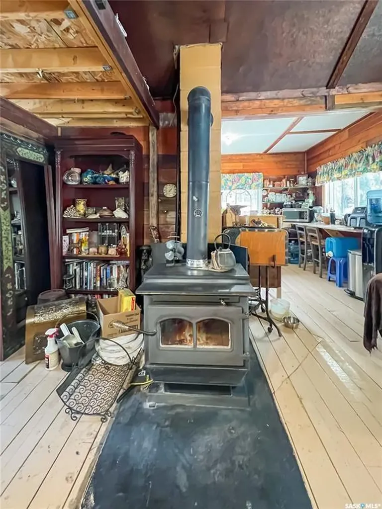 32 Sturgeon Street Shellbrook Rm No. 493 SK S0J 2E1