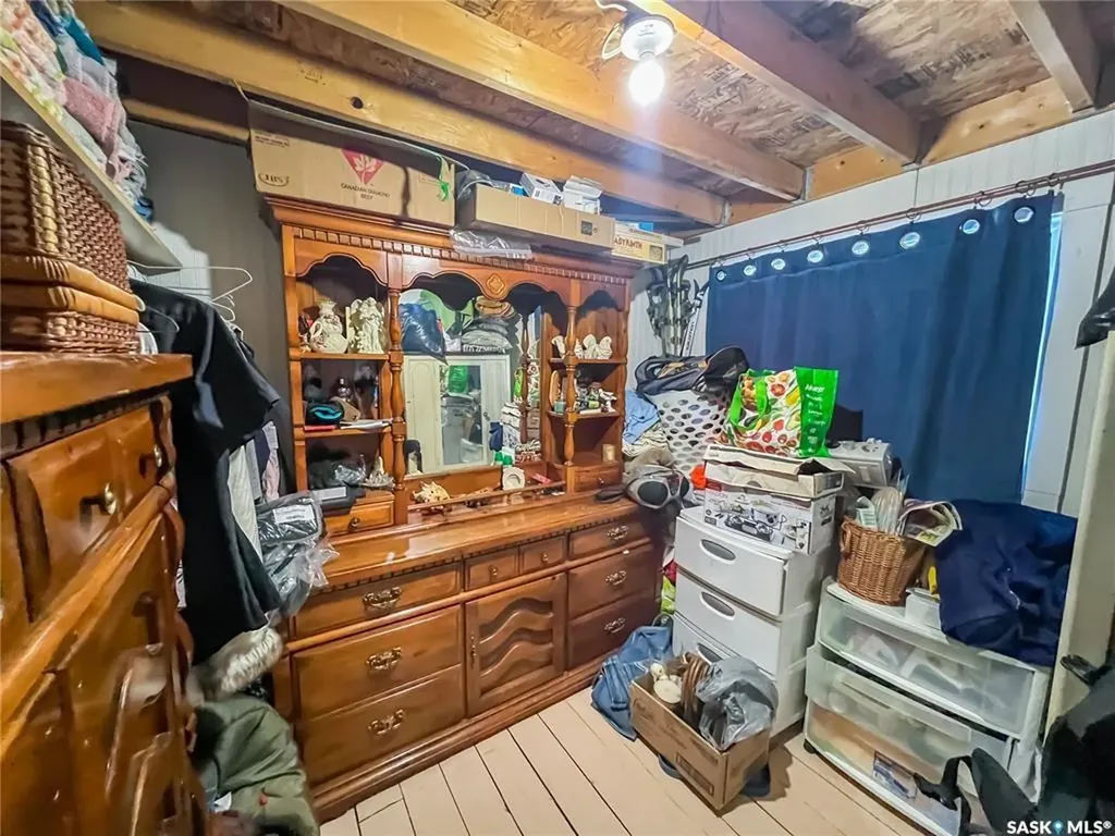 32 Sturgeon Street Shellbrook Rm No. 493 SK S0J 2E1