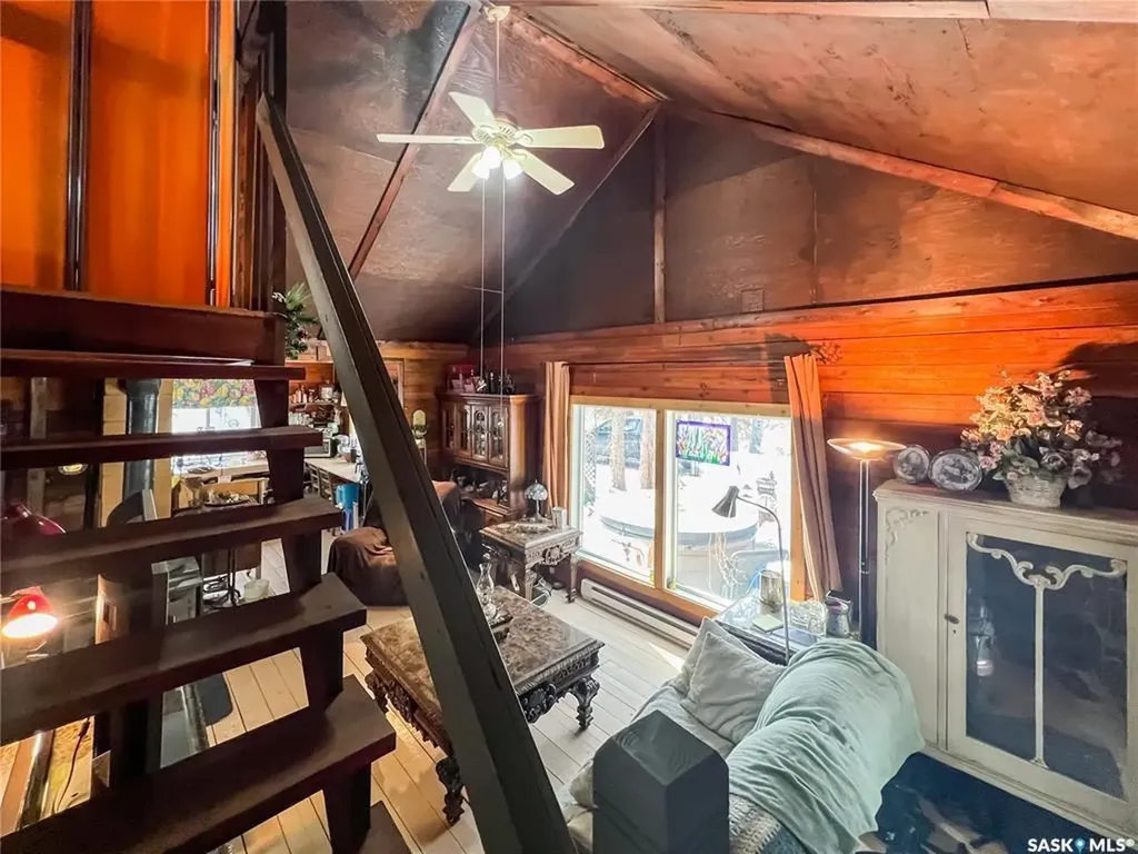 32 Sturgeon Street Shellbrook Rm No. 493 SK S0J 2E1