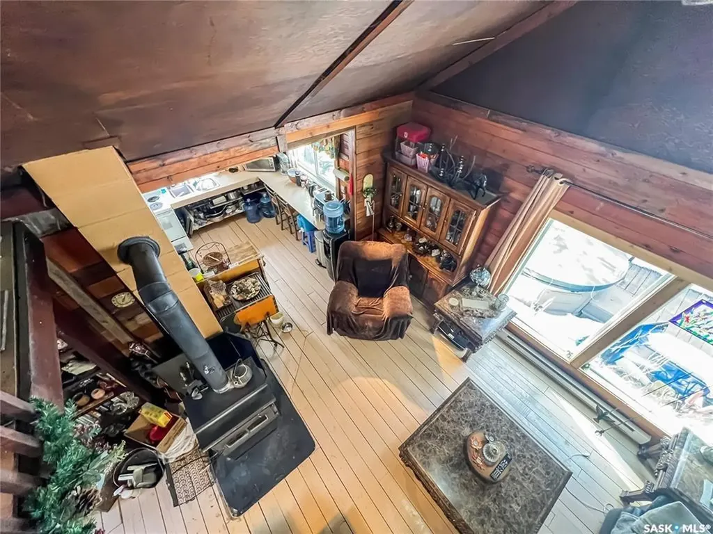32 Sturgeon Street Shellbrook Rm No. 493 SK S0J 2E1