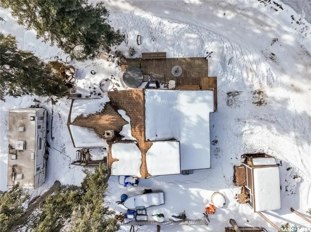 32 Sturgeon Street Shellbrook Rm No. 493 SK S0J 2E1