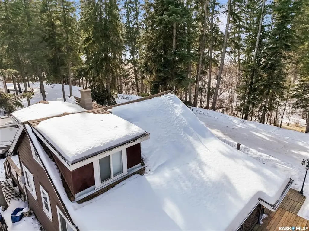 32 Sturgeon Street Shellbrook Rm No. 493 SK S0J 2E1