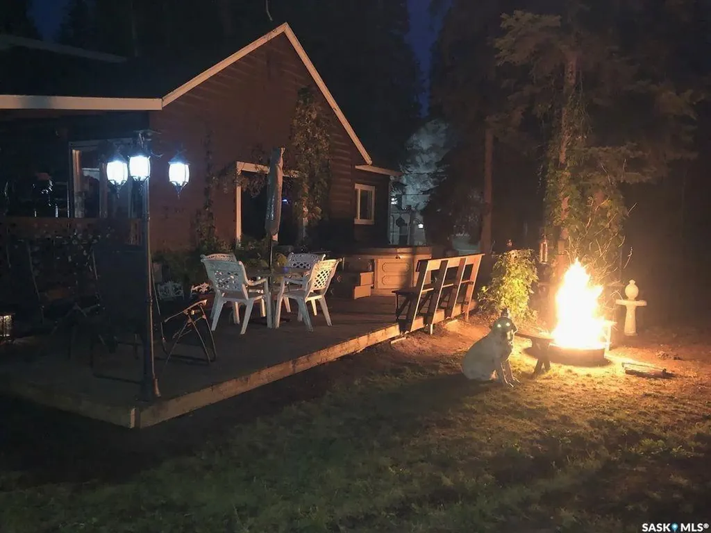 32 Sturgeon Street Shellbrook Rm No. 493 SK S0J 2E1