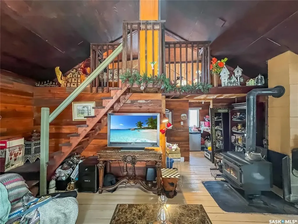 32 Sturgeon Street Shellbrook Rm No. 493 SK S0J 2E1