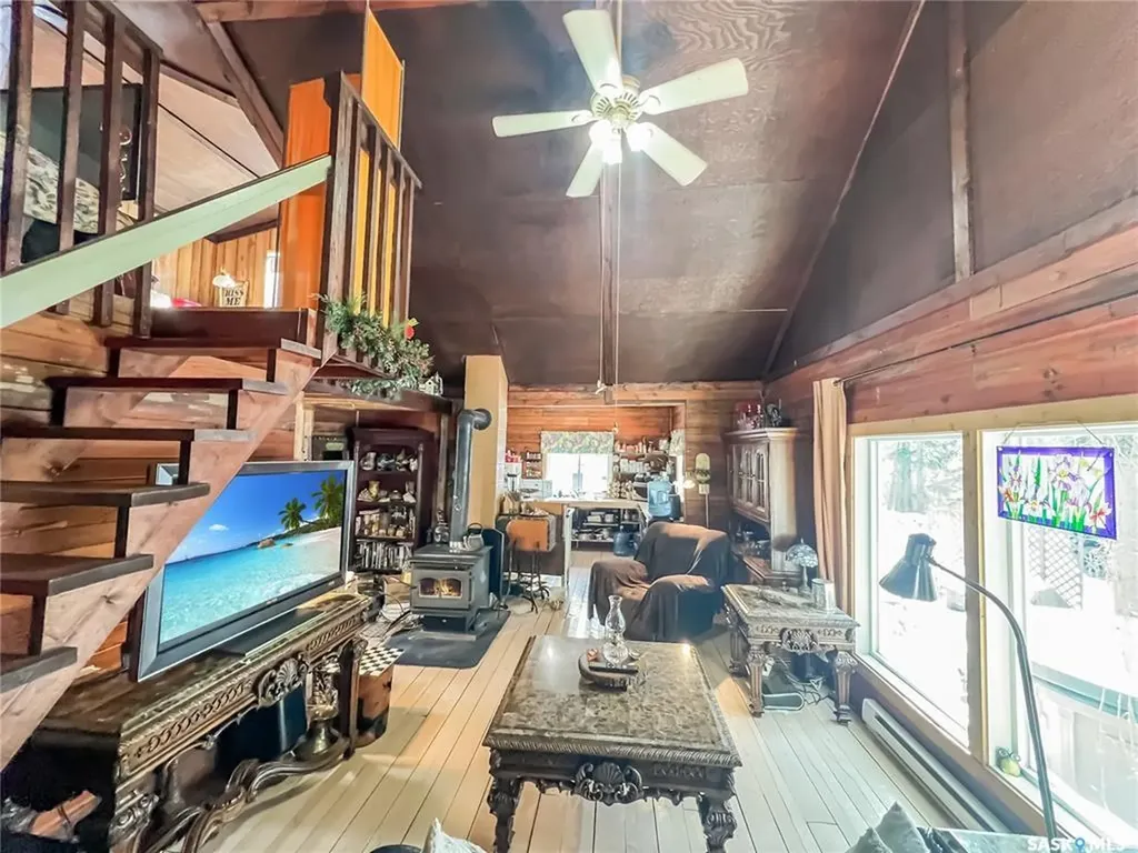 32 Sturgeon Street Shellbrook Rm No. 493 SK S0J 2E1