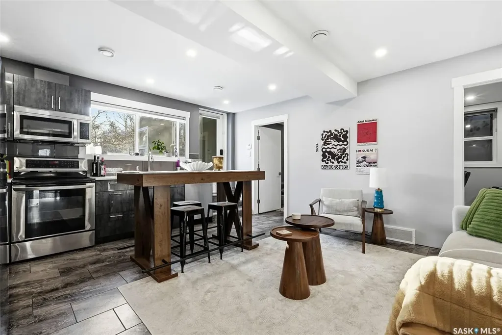 3601 Grassick Avenue Regina SK S4S 0Z3