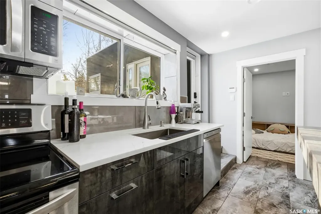 3601 Grassick Avenue Regina SK S4S 0Z3