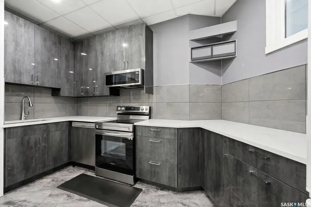 3601 Grassick Avenue Regina SK S4S 0Z3