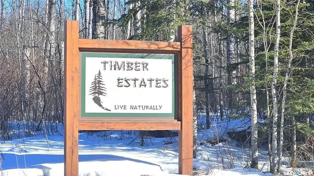 103 Deer Ridge Drive Paddockwood Rm No. 520 SK S0J 0N0