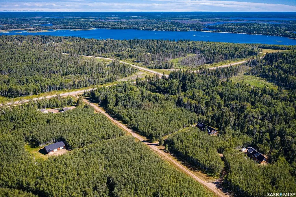 103 Deer Ridge Drive Paddockwood Rm No. 520 SK S0J 0N0