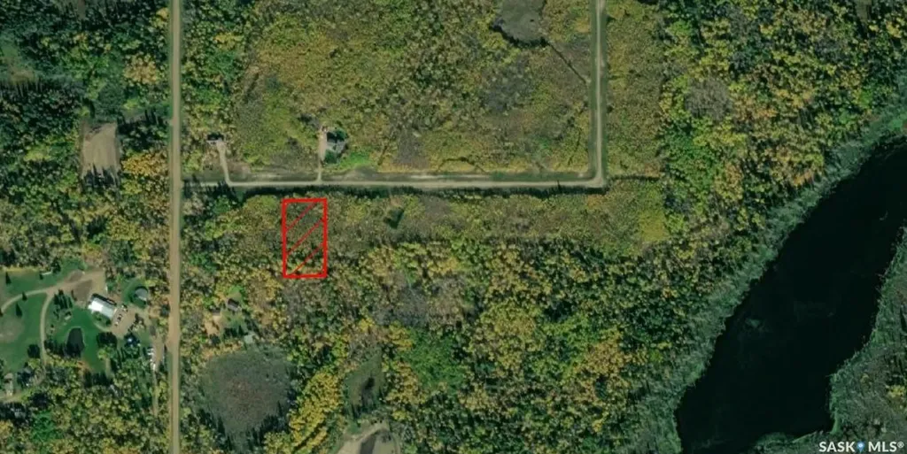 103 Deer Ridge Drive Paddockwood Rm No. 520 SK S0J 0N0