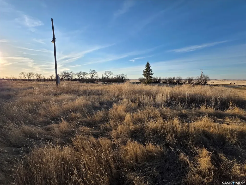 Rural Address Canaan Rm No. 225 SK S0L 1Z0