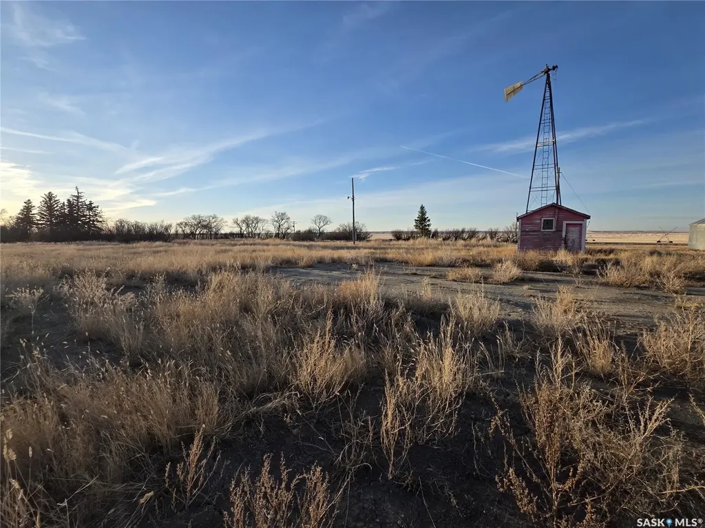 Rural Address Canaan Rm No. 225 SK S0L 1Z0