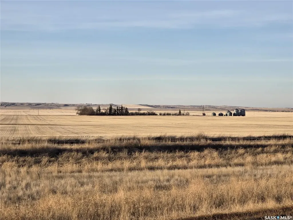Rural Address Canaan Rm No. 225 SK S0L 1Z0
