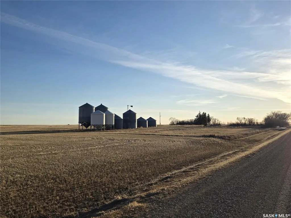 Rural Address Canaan Rm No. 225 SK S0L 1Z0