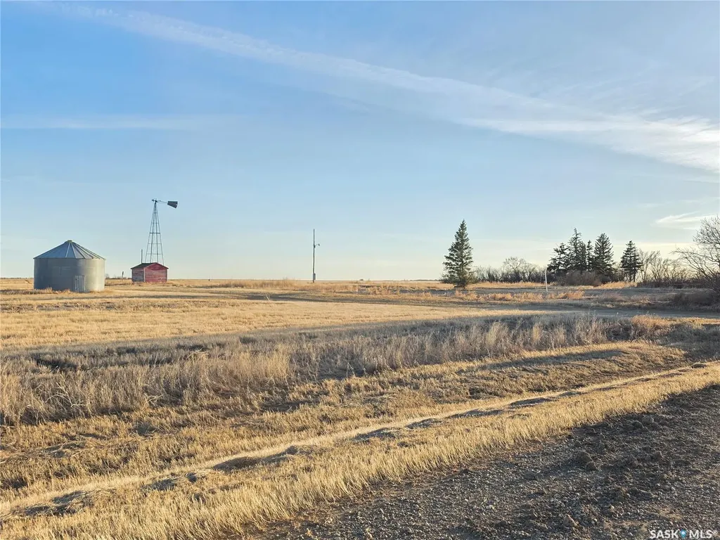 Rural Address Canaan Rm No. 225 SK S0L 1Z0