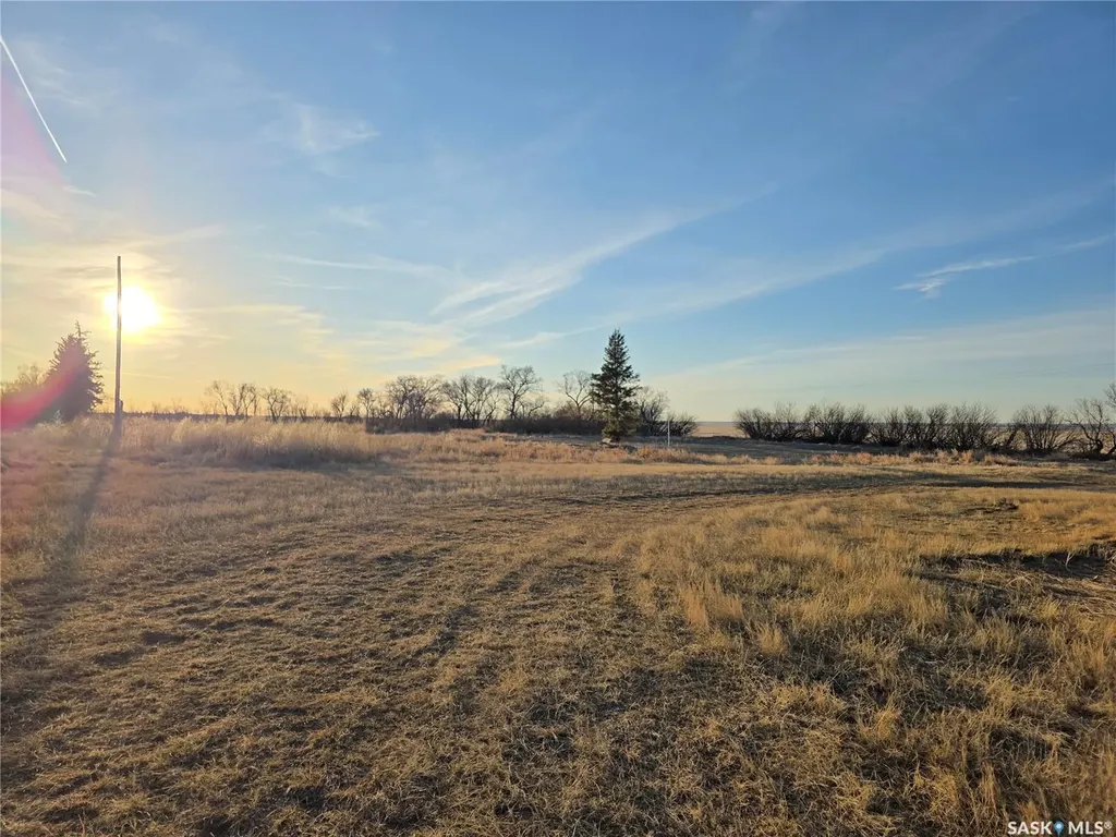 Rural Address Canaan Rm No. 225 SK S0L 1Z0