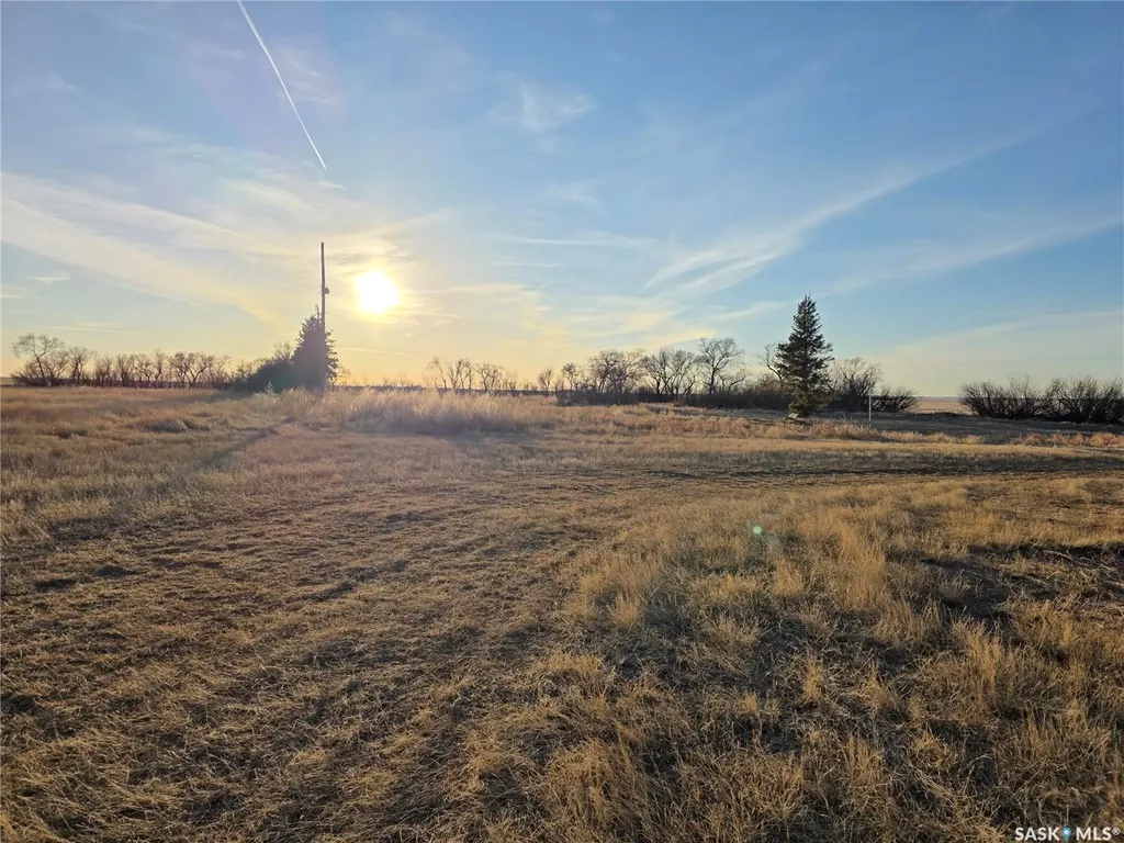 Rural Address Canaan Rm No. 225 SK S0L 1Z0