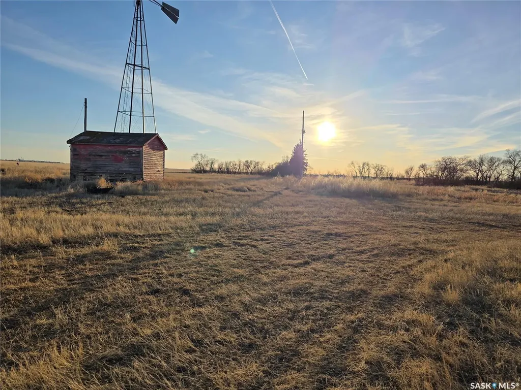Rural Address Canaan Rm No. 225 SK S0L 1Z0