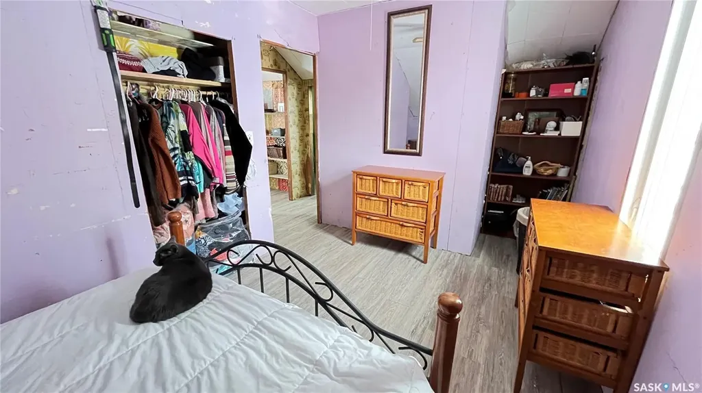 58 2nd Street Tompkins SK S0N 2S0
