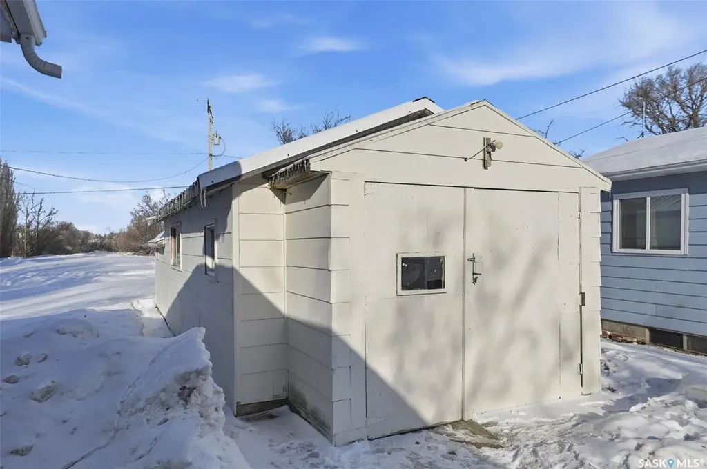 707 King Street Cudworth SK S0K 1B0