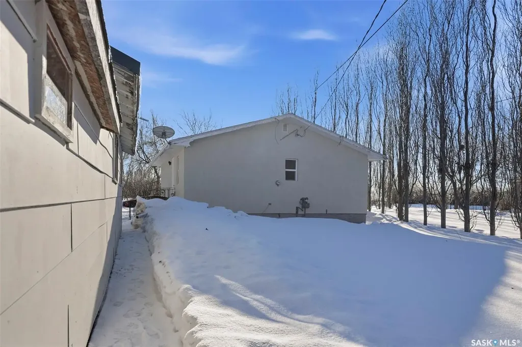 707 King Street Cudworth SK S0K 1B0