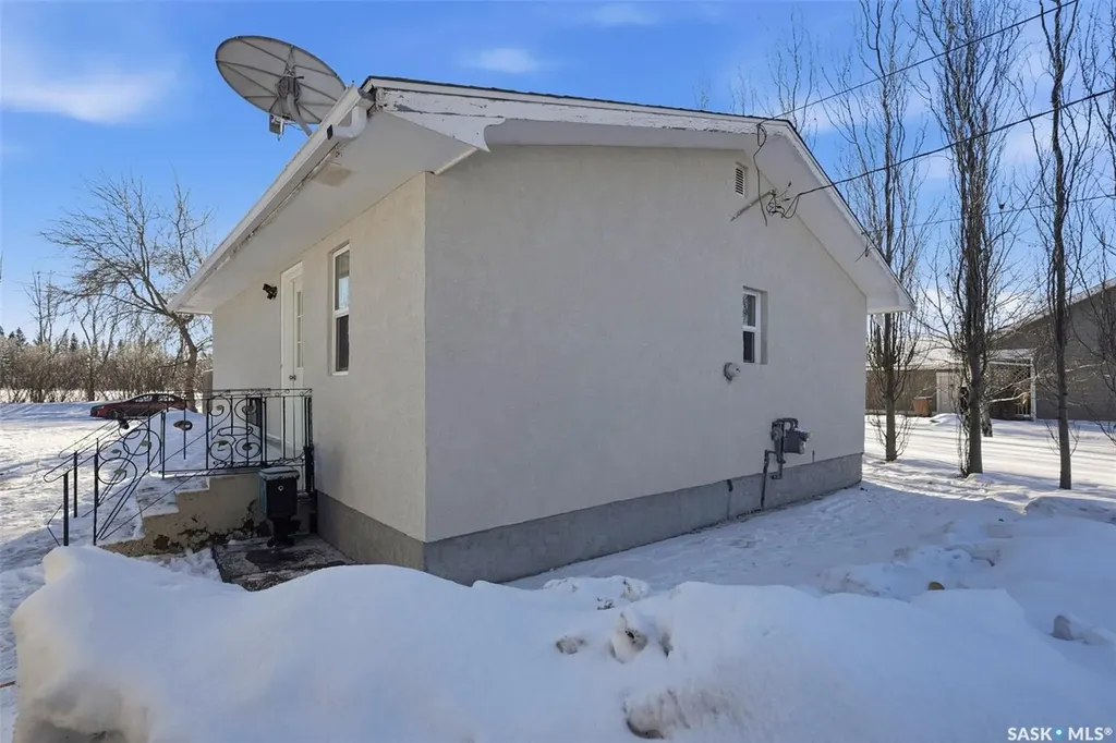 707 King Street Cudworth SK S0K 1B0