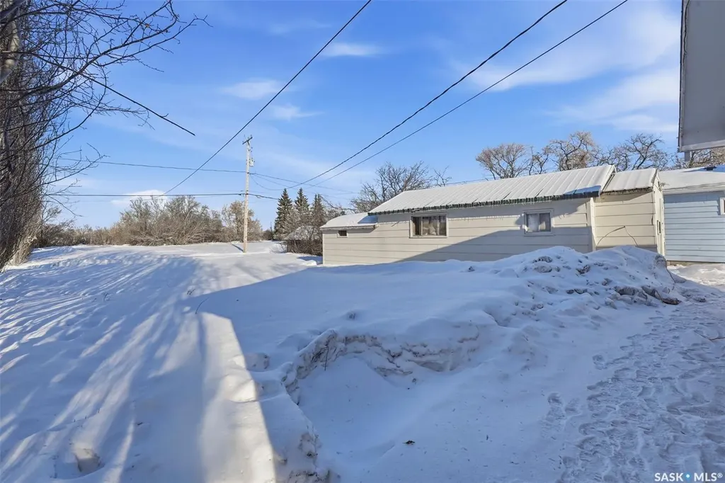 707 King Street Cudworth SK S0K 1B0