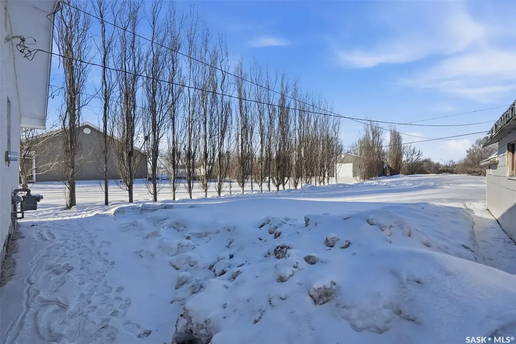 707 King Street Cudworth SK S0K 1B0