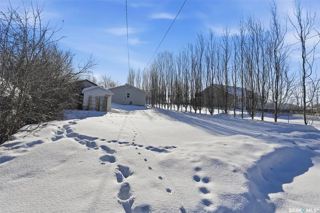 707 King Street Cudworth SK S0K 1B0