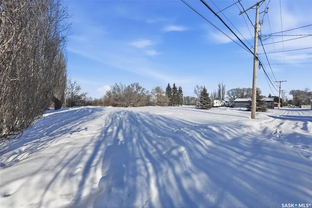 707 King Street Cudworth SK S0K 1B0