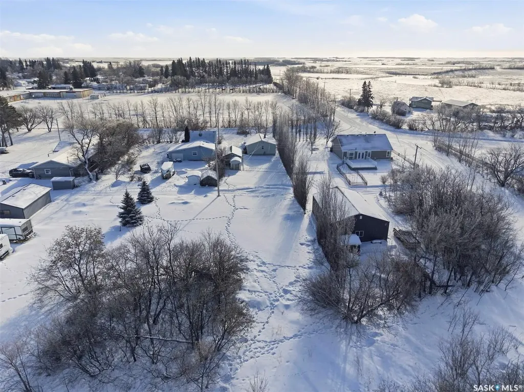 707 King Street Cudworth SK S0K 1B0