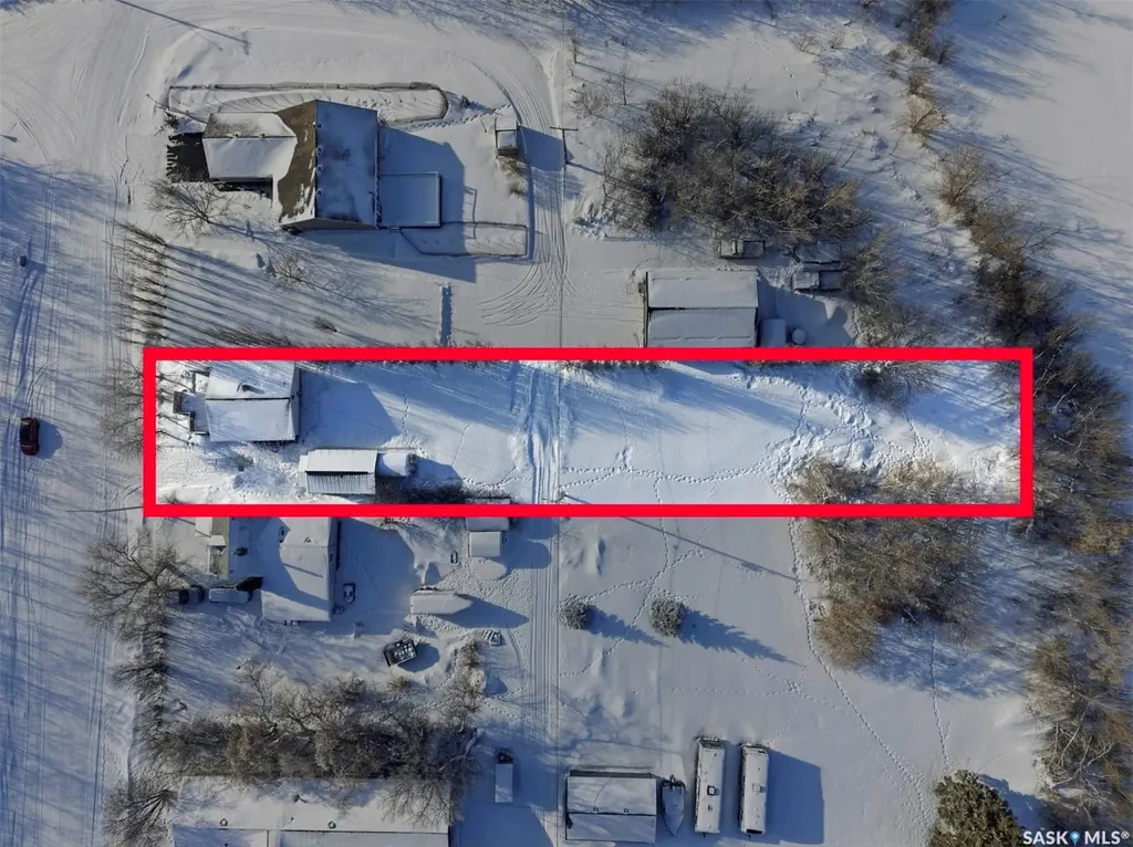 707 King Street Cudworth SK S0K 1B0