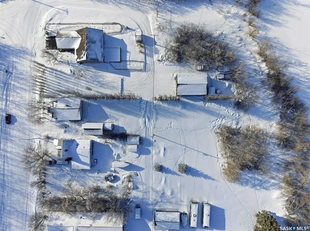 707 King Street Cudworth SK S0K 1B0