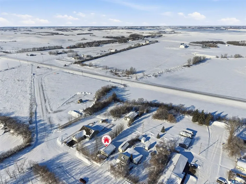 707 King Street Cudworth SK S0K 1B0
